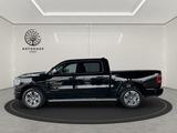 Dodge RAM 1500 5.7 HYBRID LONGHORN LIM./VOLLAUSTATTUNG - Dodge RAM: Long