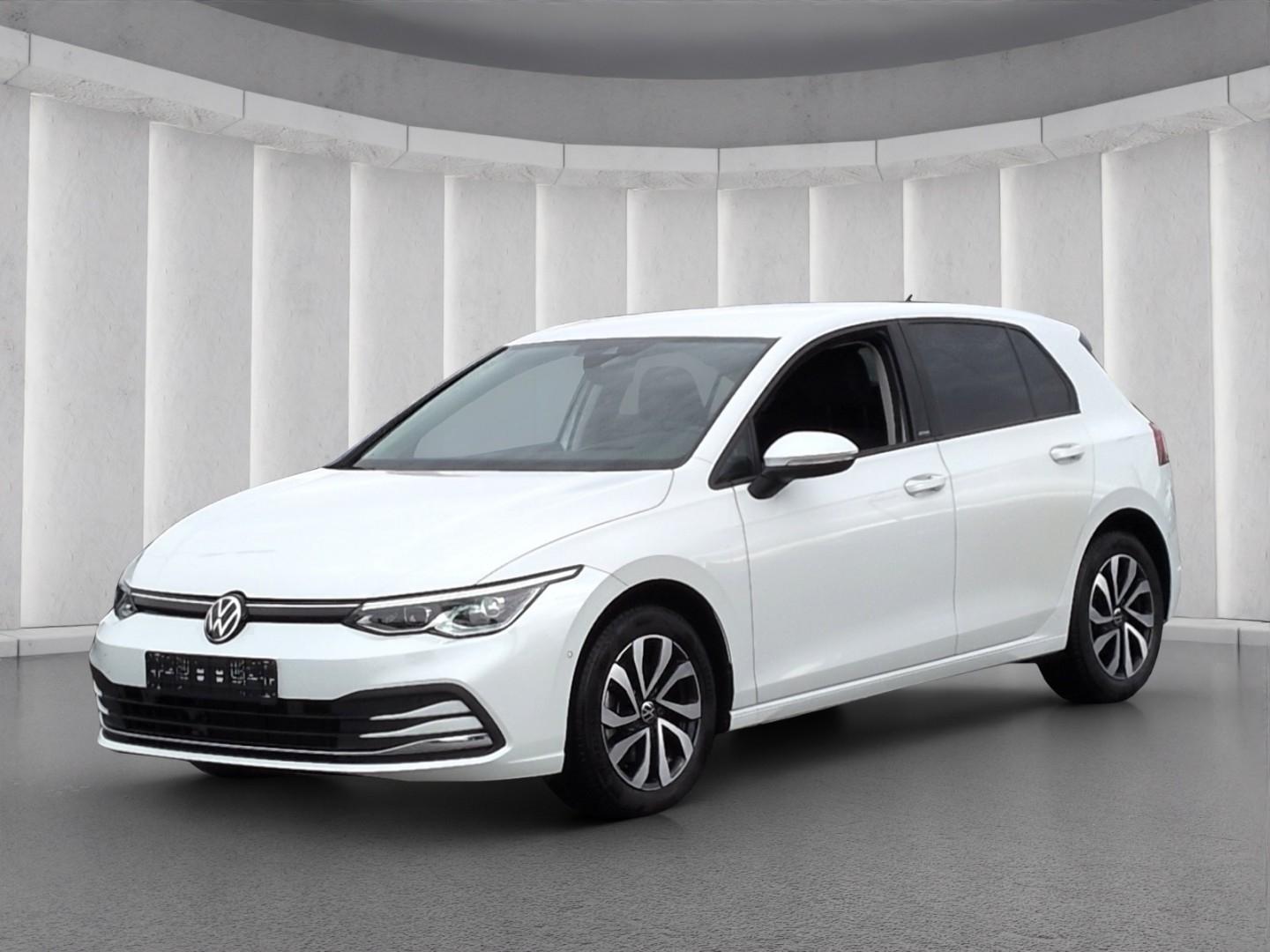 Volkswagen Golf VIII ACTIVE 1.5TSI*StndHzg HeadUp ACC 4xSHZ