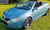 Volkswagen VW EOS 1,6 Cabrio 08.2006 - Volkswagen Eos in Duisburg
