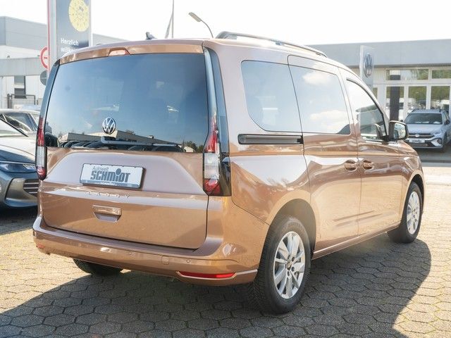 Volkswagen Caddy - Bild 2