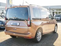 Volkswagen Caddy - Vorschau Bild 2