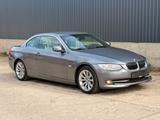 BMW 330d Cabrio / Navi/ Tempomat/ Ledersitze Beige - gebrauchte BMW 330 aus dem Jahr 2012