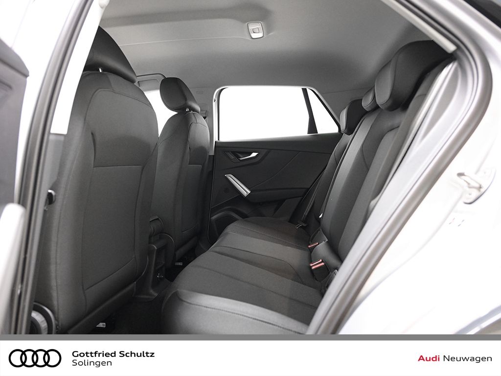 Audi Q2 - Bild 13