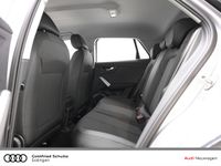 Audi Q2 - Vorschau Bild 13