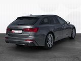 Audi S6 Avant TDI OptikSchwarz*DynAllrad*AIR*B&O - Audi S6 aus 2024
