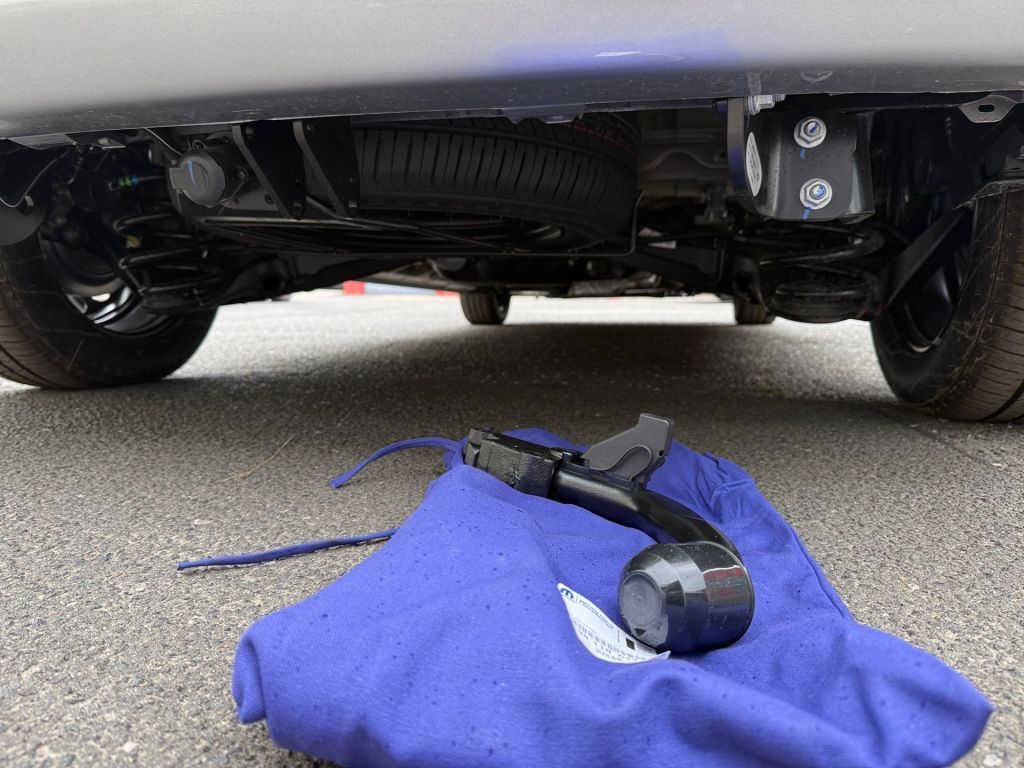 Fahrzeugabbildung Citroën Spacetourer Holidays Diesel 180 Autm.