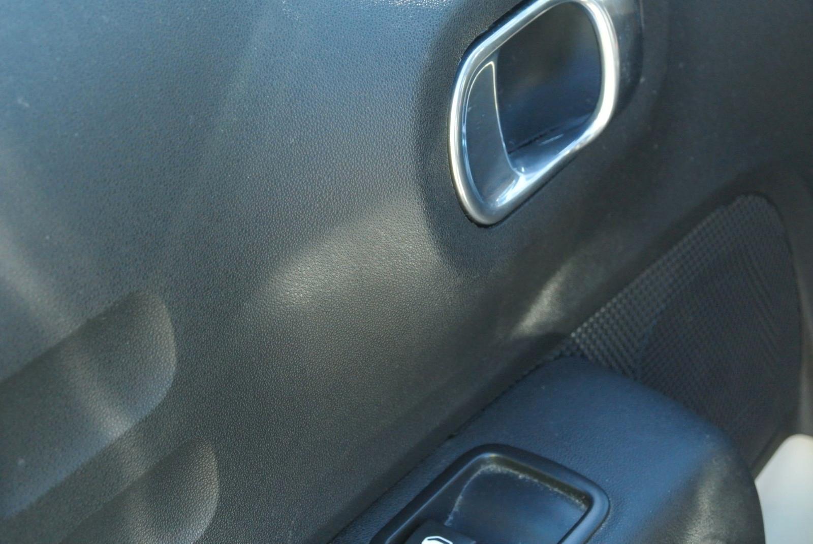 Citroën C3 Feel,Navy,Garantie ,8-Fach bereift
