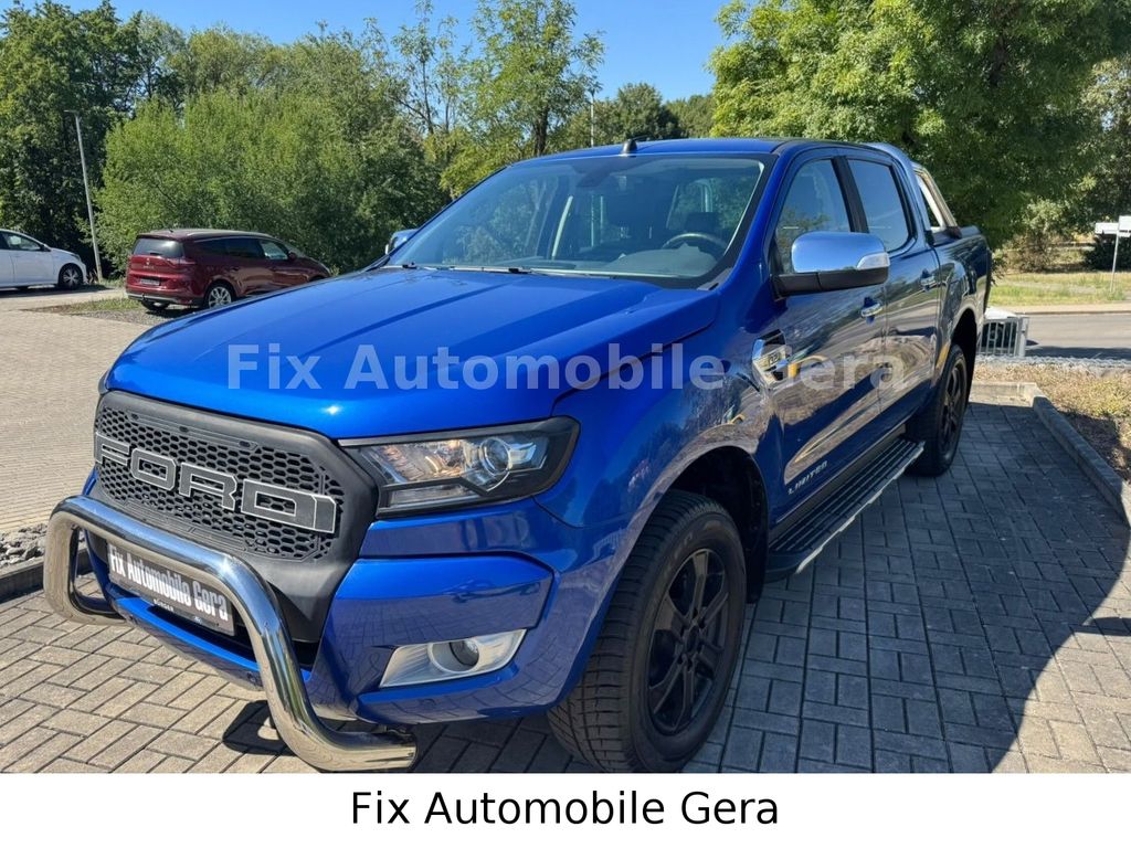 Image of Ford Ranger