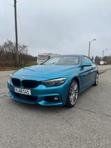 BMW 420i Coupé M Sport Aut. - BMW Gebrauchtwagen in München