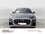 Audi SQ8 4.0 TFSI QUATTRO AHK PANO B&O HUD MATRIX - Audi SQ8 Gebrauchtwagen
