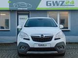 Opel Mokka Edition ecoFlex*ALLRAD*NAVI*SHZ*ALU*PDC* - Opel Mokka in Erfurt
