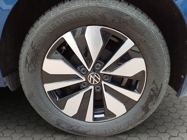 Polo 1.0 TSI Life MOVE/NAVI/LED/KLIMA/SHZ/EINPAR