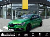 Renault Megane IV R.S. TCe 300 EDC Cruising-Paket - Renault Megane