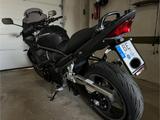 Suzuki GSX 1250 FA - SUZUKI GSX1250FA