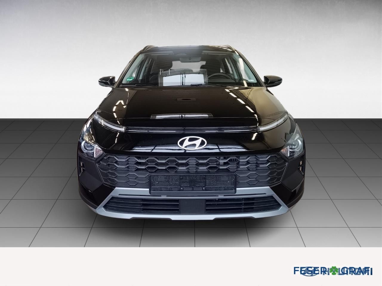 Hyundai BAYON - Bild 2