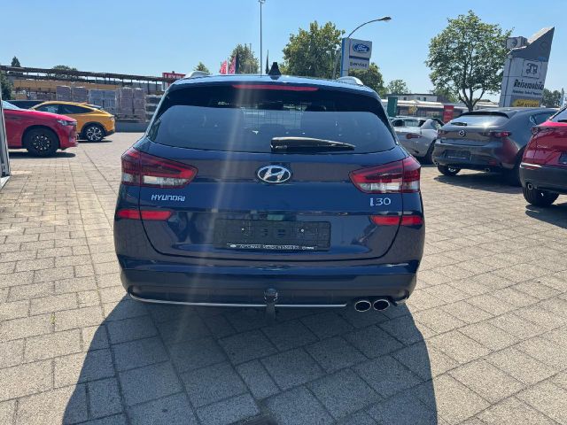 Hyundai i30 cw N Line Mild-Hybrid
