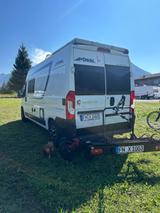 Pössl Summit 600 Plus Autom. Startklar zur Auszeit  - Pössl Summit 600 Plus Wohnmobile