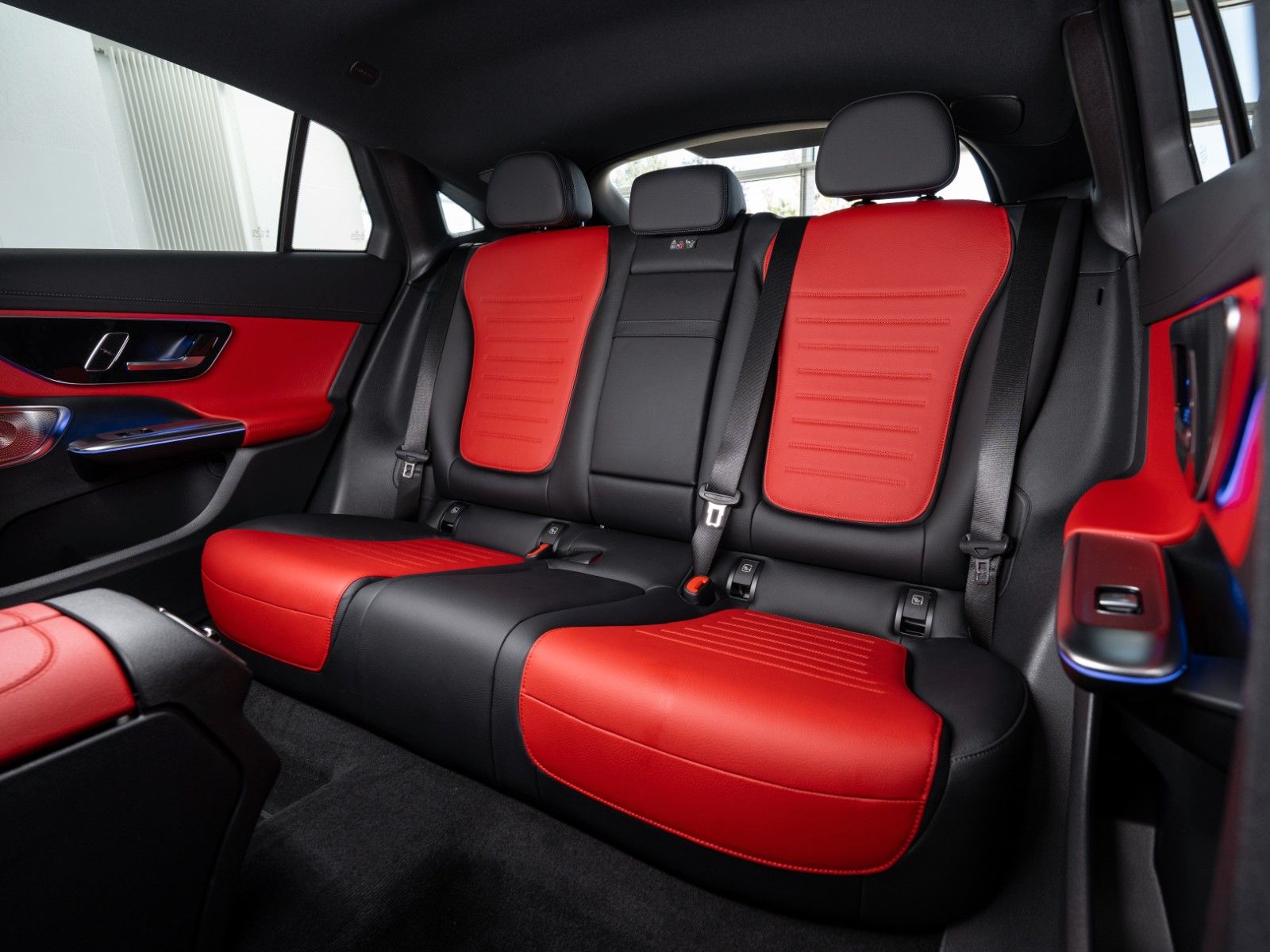Mercedes-Benz GLC 300de Coupe/Premium Plus/NightPack foto 21