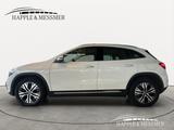Mercedes-Benz GLA 220 d 4MATIC Progressive/Multibeam/Distronic - scheckheftgepflegte Mercedes GLA 220