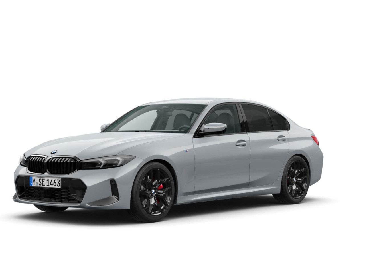 BMW 330 - Bild 3