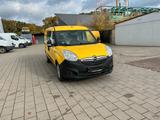Opel Combo 1.6 CDTI/langer Radstand/Klima/2-Sitzer - Opel Combo Lang Gebrauchtwagen