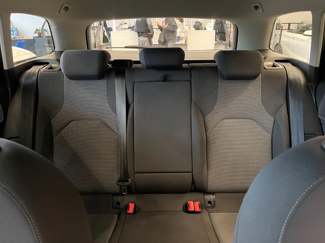 Seat Leon ST Style *Navi*LED*PDC*Euro 6*