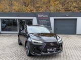 Lexus NX 450 h+ E-Four.Luxury.ACC.Leder.360g.Kamera. - Lexus NX Luxury