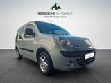 Renault Kangoo Happy Family*TÜV*KLIMA*TEMP*2xSCHIEBETÜR - Renault Kangoo: Happy