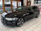 Audi A6 Avant 3.0 TDI quattro |S-LINE|RS-SITZE|R-CAM| - Audi A6: Kombi, RS