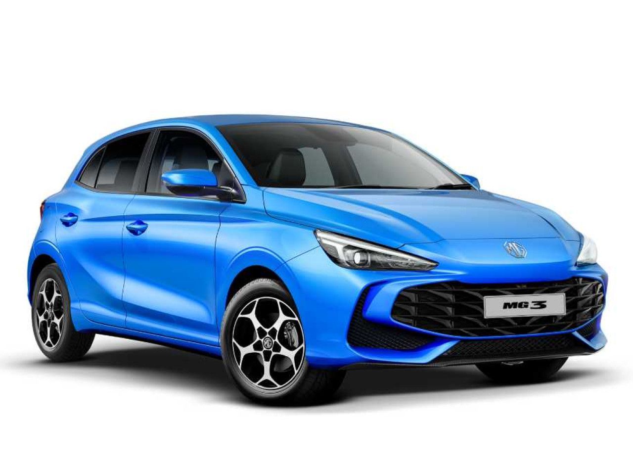 MG3