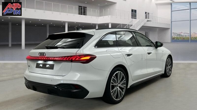 Audi A5 A5 Avant TDI mHEV+ S tronic S Line**IN A imagem 2