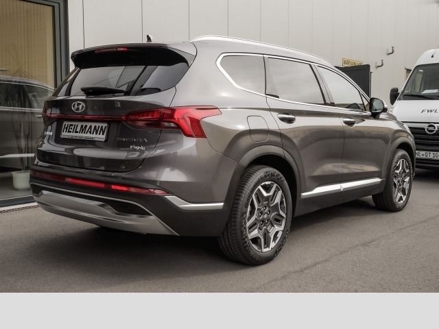 Hyundai Santa Fe – Bild 3