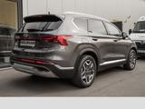 Hyundai SANTA FE Prime 1.6 T-GDi 4WD PHEV Automatik/Lede - Hyundai SANTA FE: Auto