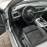 Audi A6 S-Line, 2,0 top Zustand - Audi A6 aus 2012: Kombi, Line