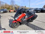 Honda Forza 350 mit Seitenkoffer und Smartcase - Offers