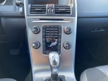 Volvo XC60 - 12