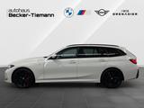 BMW 320d Touring - UPE 73.740,-€ #exclusive - BMW 320 mit Diesel-Antrieb: Kombi, Automatik
