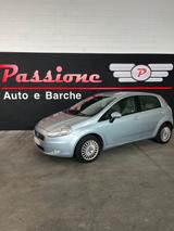 Fiat Grande Punto Prezzo NON vincolato a finanzi - gebrauchte Fiat Grande Punto aus dem Jahr 2005
