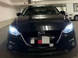 Mazda 3 2.2 SKYACTIV-D 150 Sports-Line Automatik - Mazda 3 in Aachen