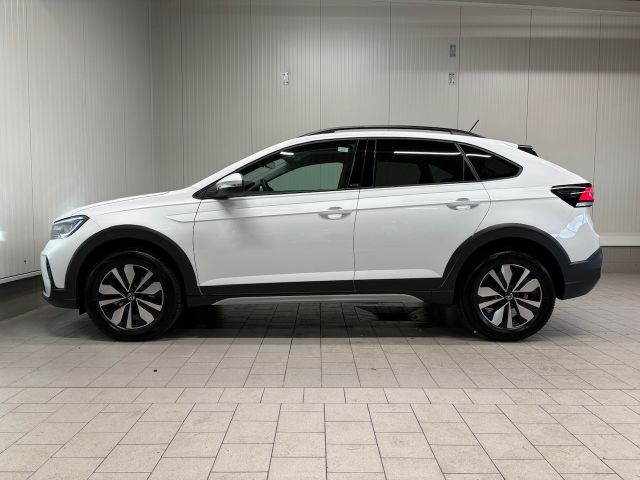 Taigo Move 1.0 TSI LED RFK SHZ