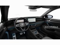 Volkswagen Tiguan - Vorschau Bild 4