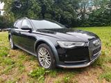 Audi A6 Allroad 3.0 TDI quattro 160kW S tronic Standh - gebrauchte Audi A6 Allroad aus dem Jahr 2015