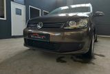 Volkswagen TOURAN 1.2 TSI TRENDLINE-2.HAND-7.SITZER-TOP ZST - Volkswagen Touran: Braun