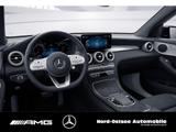 Mercedes-Benz GLC 200 d 4M AMG MULTIBEAM KAM SHZ SOUND TEMPO - Mercedes-Benz GLC 200 in Hamburg