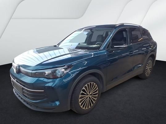 Volkswagen Tiguan - Bild 6
