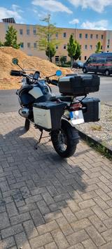 BMW R 1200 GS Adventure - Motorräder in Hannover