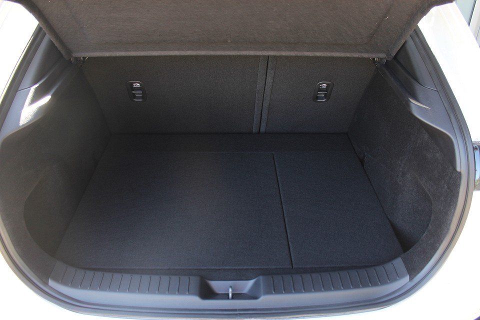 Fahrzeugabbildung Mazda CX-30 2025 M-Hybrid Homura G-140 *Juni-Aktion* N