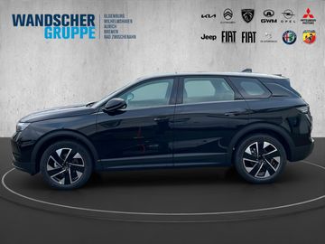 Opel Grandland Edition Kam.+KeyLess + Navi + SitzHeiz