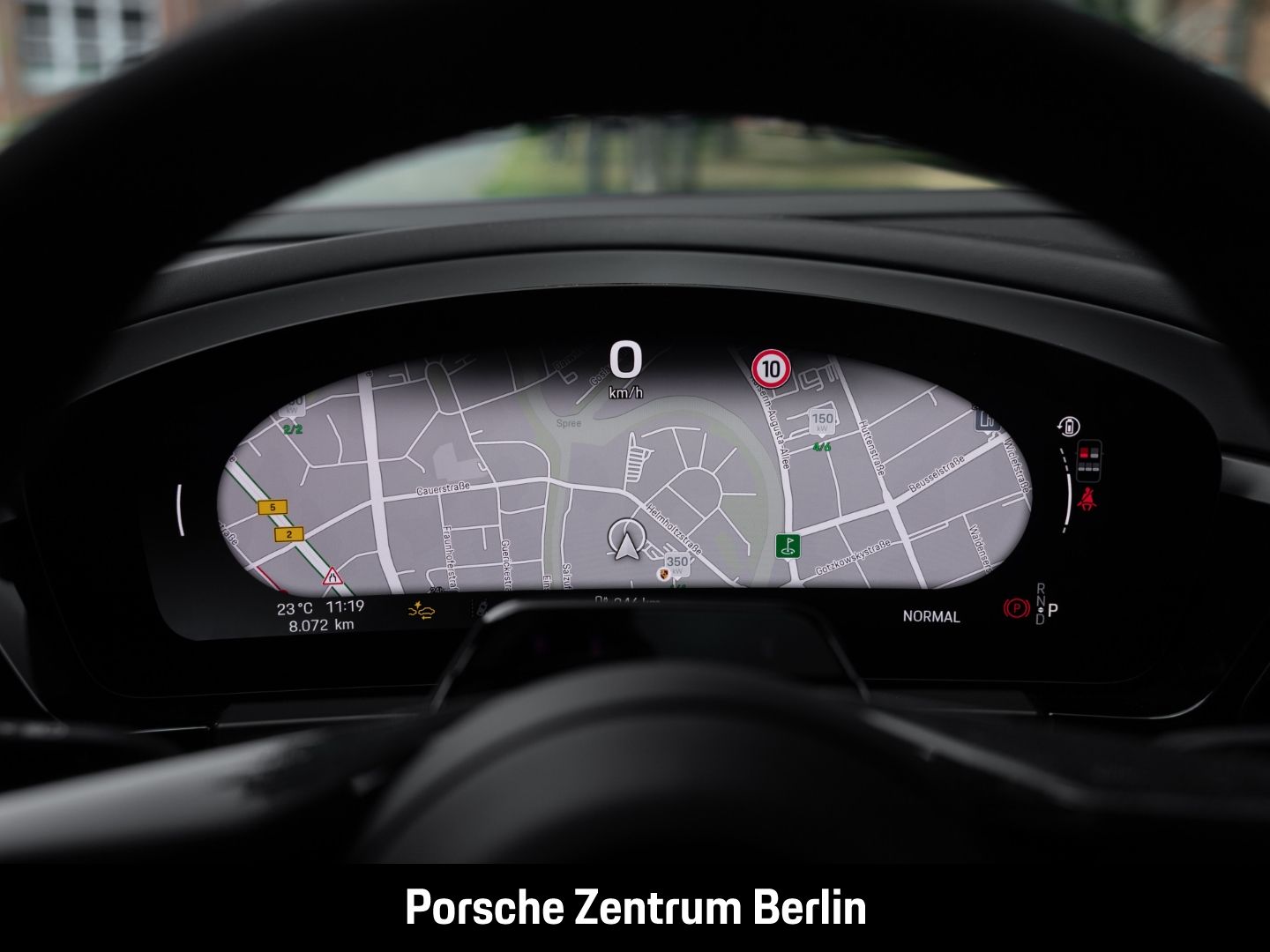 Porsche Macan - Bild 21