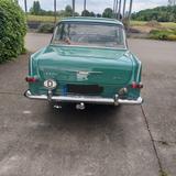 Opel Rekord P2 - Opel Rekord Gebrauchtwagen